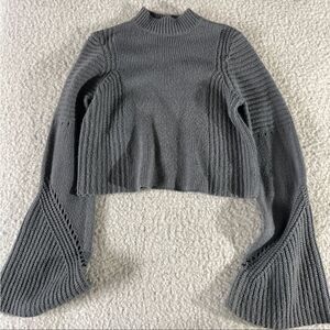 Tobi small sweater